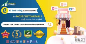 emart v4.1 – Laravel Multi-Vendor Ecommerce Advanced CMS