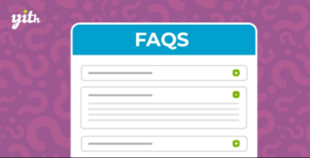 YITH FAQ Plugin for WordPress Premium