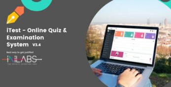 iTest v4.5 – Quiz & Online Examination System