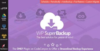 Super Backup & Clone