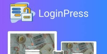 LoginPress Login Redirect