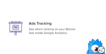 MonsterInsights – Ads Addon