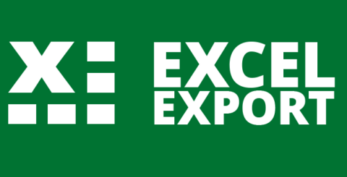 Ninja Forms Excel Export