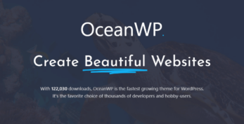OceanWP Elementor Widgets
