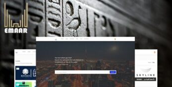 Emaar – Real Estate Agency Directory System (21 january 2021)