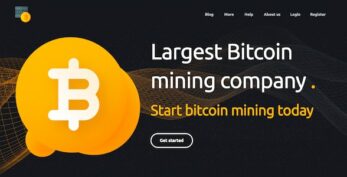 Bitmine v2.0 – Advanced Bitcoin Mining Platform