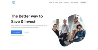Flutter v1.3.3 – Savings & Multipurpose Investment Platform