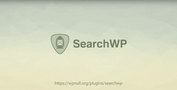SearchWP WordPress Plugin