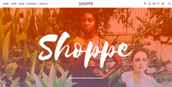 Themify Shoppe WooCommerce Theme