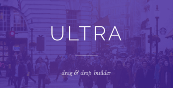 Themify Ultra Premium WordPress Theme