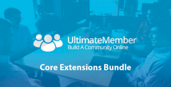 Ultimate Member WordPress Plugin