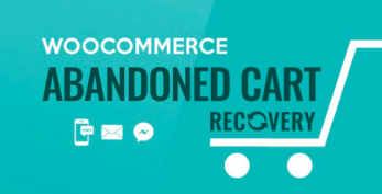 WooCommerce Abandoned Cart Recovery