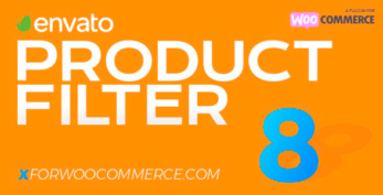 WooCommerce Product Filter
