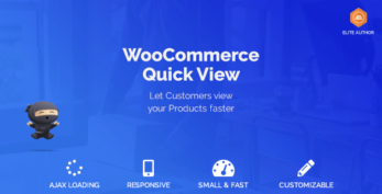 WooCommerce Quick View Pro By Barn2