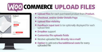 [Fixed*] WooCommerce Upload Files v74.8