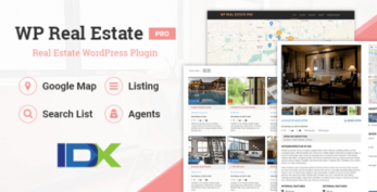 MyThemeShop WP Real Estate Pro