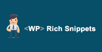 WP Rich Snippets
