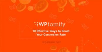 WPFomify