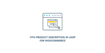 YITH Product Description in Loop for WooCommerce