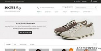 YITH Socute – Multi-Purpose E-Commerce Theme