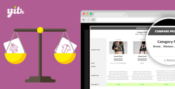 YITH WooCommerce Compare Premium