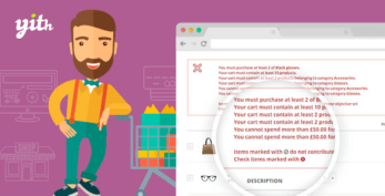 YITH WooCommerce Minimum Maximum Quantity Premium