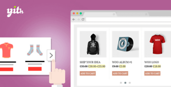YITH WooCommerce Product Slider Carousel Premium