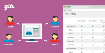 YITH WooCommerce Role Based Prices Premium