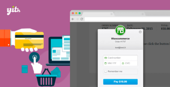 YITH WooCommerce Stripe Premium