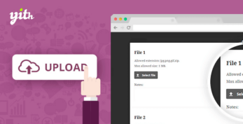 YITH WooCommerce Uploads Premium