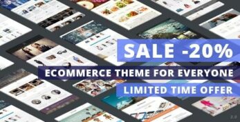 Blaszok eCommerce Theme v3.9.10