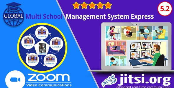 Global Multi School Management System Express Nulled Download Global Multi School Management System Express Nulled Download