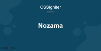 CSS Igniter Nozama WooCommerce Theme v1.4.5