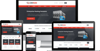 Colo Node v8.0.2 – Premium WHMCS Template