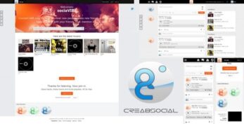 Crea8socialPRO