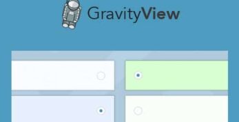 GravityView – Entry Revisions
