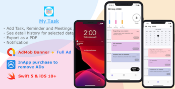 MyTask v1.0