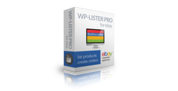 WP-Lister Pro for Amazon by WP Lab