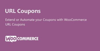 WooCommerce URL Coupons