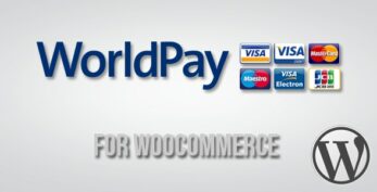 WooCommerce WorldPay