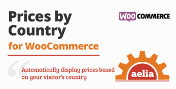 Aelia Tax Display by Country for WooCommerce