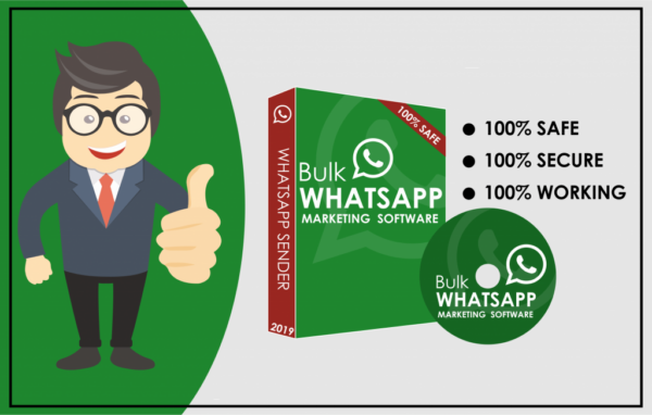 Waziper v1.0.1 – Whatsapp Marketing Tool for WordPress