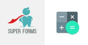 Super Forms – Calculator