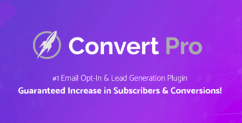Convert Pro Addon