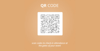 EventOn QR Code
