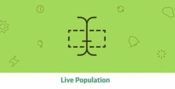 ForGravity – Live Population for Gravity Forms