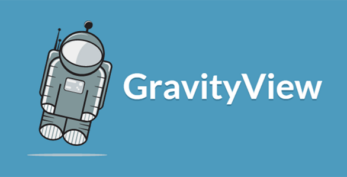 GravityView – DataTables Extension