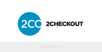 Gravity Forms 2Checkout Addon