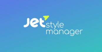 JetStyleManager for Elementor