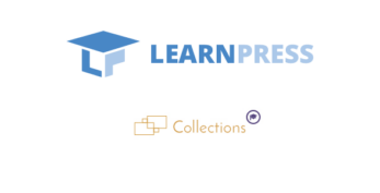 LearnPress – Collections